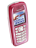 Leuke beltonen voor Nokia 3100 gratis.